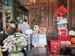 -哑巴生煎(临顿路店)