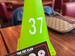 -FATBURGER 特富客汉堡(外交公寓店)