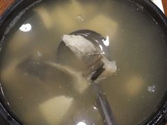 -老猎户炭火锅羊汤(万达店)
