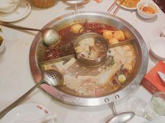 -川锅一号火锅(1818牌楼店)