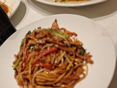 -红城阁·上海味道(四平路店)