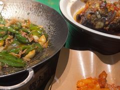 -费大厨辣椒炒肉(太平老街店)