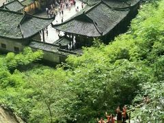 -武隆天坑地缝国家地质公园