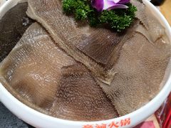 -豪渝火锅(李家村万达店)