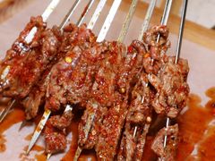 -白仁仔· 活烤海鲜 宵夜(豫园店)