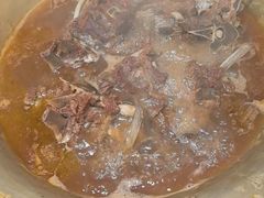 -芦月轩羊蝎子(北蜂窝店)