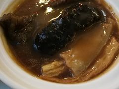 -狮王府淮扬菜(新街口友谊店)