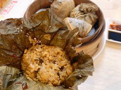 荷叶烧麦-永和豆浆(扬子店)