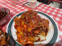 -辣小鲜·南昌大排档(船山路店)