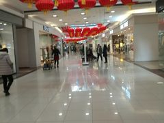 -永旺梦乐城国际商城(北清路店)