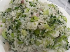 咸肉猪油菜饭-兴安餐厅(兴安路店)