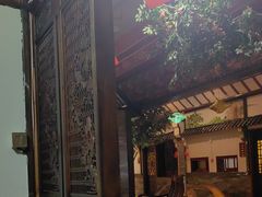 -和源祥·日照菜扛把子(万平口一店)