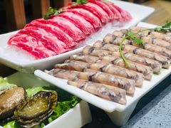 -鲜货俚鲜火锅(青果路店)
