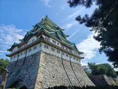 -名古屋城