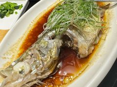 -東舍食唐精品陕菜馆