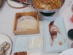-聚鑫阁江浙菜·非遗传承技艺(青村帝华园店)
