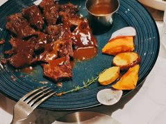 -卡朋西餐(大信新都汇店)