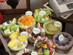 -VT101维多利广场