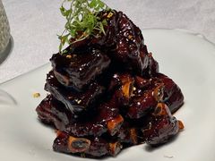 -桂满陇·海市蜃楼·黑金(国金店)