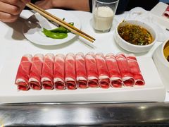 -海底捞大排档火锅(打浦路店)