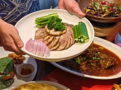-面辣子·陕西家乡菜(长安店)