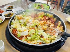 -春川铁板鸡(高科园店)