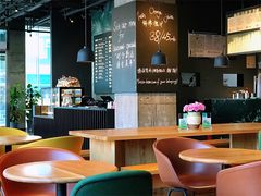大堂-Wagas沃歌斯(环贸店)