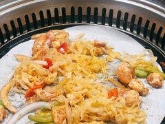 -鹤之乡·齐齐哈尔烤肉·非遗(秋涛路店)