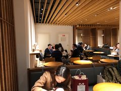 大堂-煮叶(悠唐广场店)