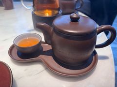 功夫菌汤-柴门饭儿(成都太古里店)