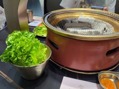 -西塔老太太泥炉烤肉(龙湖北苑天街店)