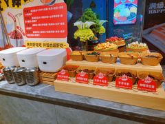 -火叮叮自助烤肉·现切牛肉(茂业店)