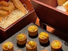 -广州柏悦酒店·悦吧·顶楼露天酒吧