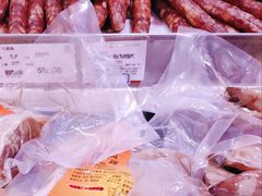 -第一食品(中环百联店)