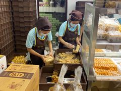 -闻酥园(大慈寺店)