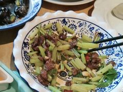 -糟粕醋·椰苑海南菜餐厅(亚龙湾天域酒店)