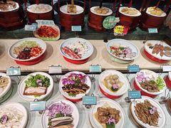 -老西门·常州菜·20年老品牌(新区店)
