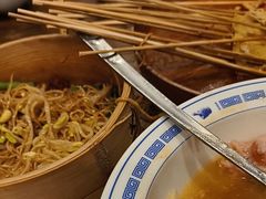 -老雒阳面馆·水席(定鼎门店)