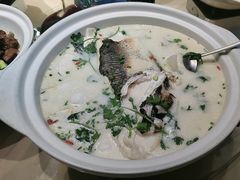 -又见炊烟私房菜(敬亭路店)