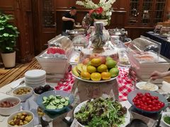 -马勒别墅饭店(静安寺店)