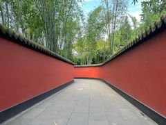 -成都武侯祠博物馆