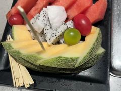 -海底捞火锅(万象城店)