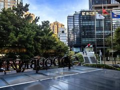 -广州希尔顿逸林酒店-OPEN開·全日制餐厅·海鲜·小火锅·自助餐(东风路店)
