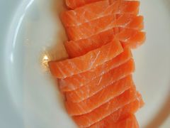 -长春凯悦酒店咖啡厅Market Café