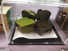 -中村藤吉(本店)