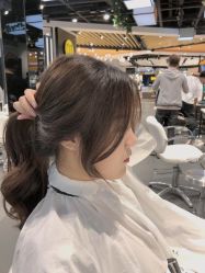 点击看大图 -CIT造型·烫发·染发