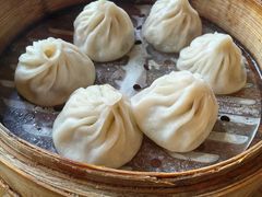 传统鲜肉小笼-南翔馒头店(豫园店)