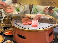 -西塔老太太泥炉烤肉(海上世界店)