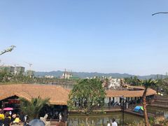 -枫香湖儿童公园