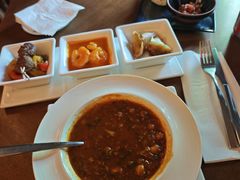 -Tajine Moroccan塔金摩洛哥中东餐厅